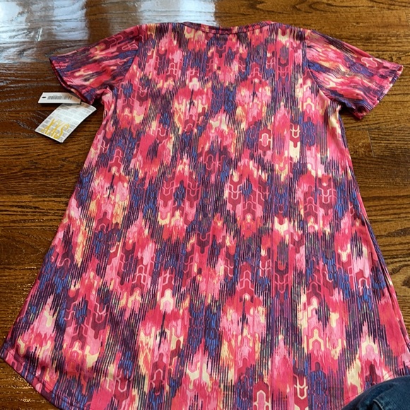 Lularoe XXS Classic T NWT - Picture 5 of 6